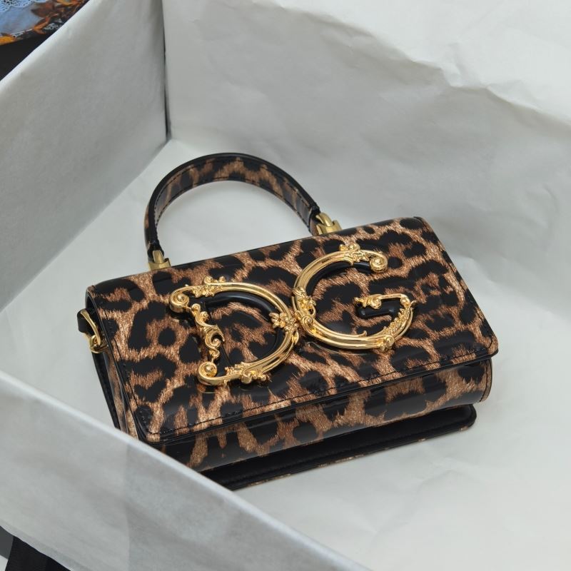 Dolce Gabbana Top Handle Bags